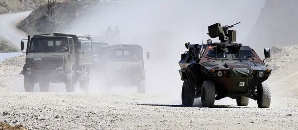 TSK - Sputnik Türkiye