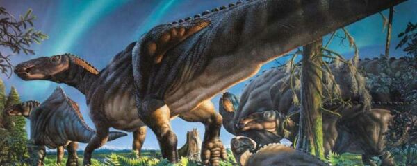 Dinozor - Sputnik Türkiye