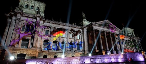 Almanya - Sputnik Türkiye