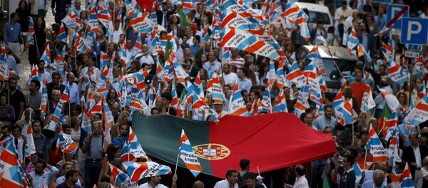 Portekiz - Sputnik Türkiye