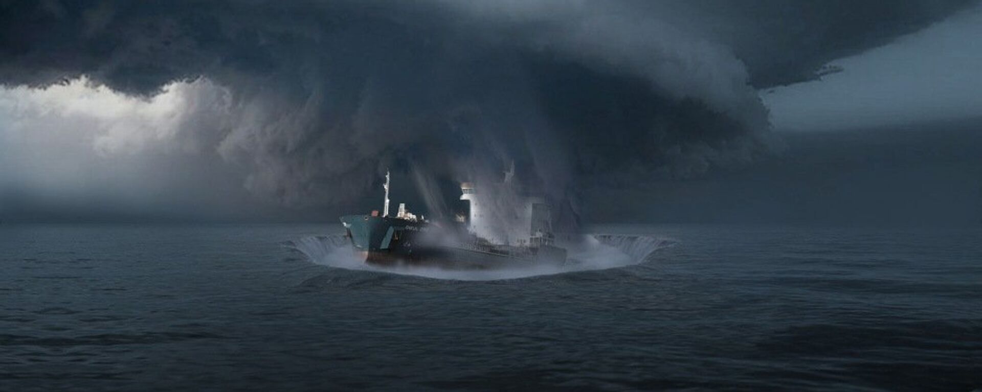 Bermuda Şeytan Üçgeni - Sputnik Türkiye, 1920, 29.08.2025