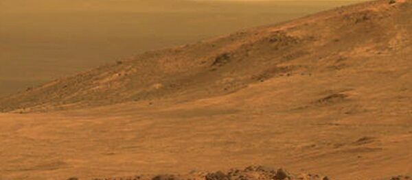 Mars - Sputnik Türkiye