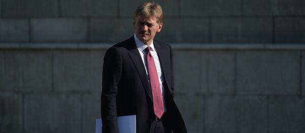 Kremlin Sözcüsü Dmitriy Peskov Kremlin Sözcüsü Dmitriy Peskov - Sputnik Türkiye