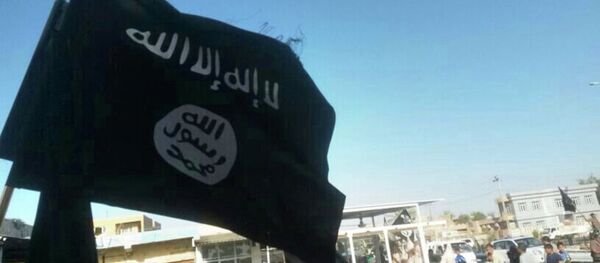 IŞİD - Sputnik Türkiye