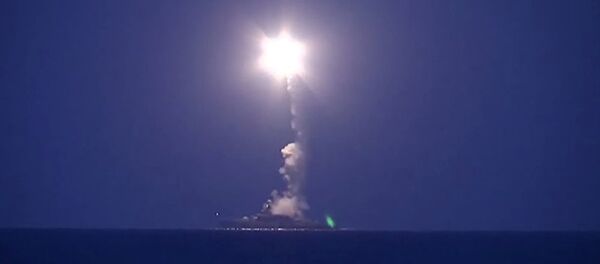 Rusya: IŞİD'i Hazar Denizi'nden vurduk - Sputnik Türkiye