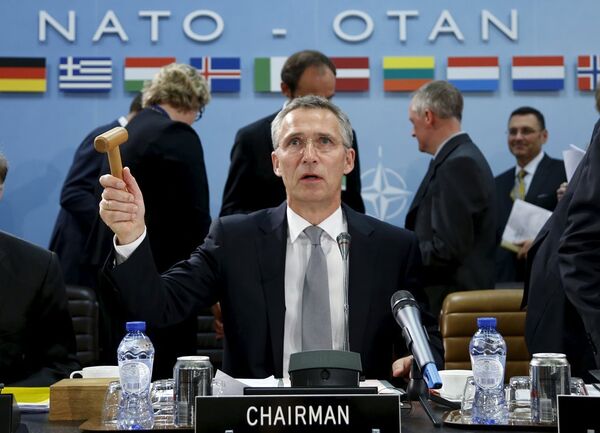 Trump ve Brexit'le şaşırtan 2016, Suriye'deki ateşkesle sevindirdi - Sputnik Türkiye