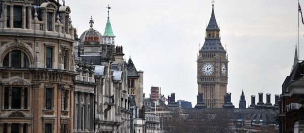 İngiltere İngiltere - Sputnik Türkiye