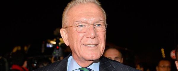 Uğur Dündar - Sputnik Türkiye