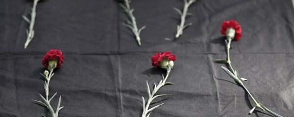 Ankara patlama - Sputnik Türkiye