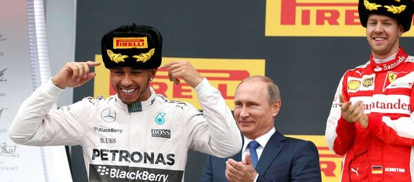 Rusya Devlet Başkanı Vladimir Putin - Sputnik Türkiye