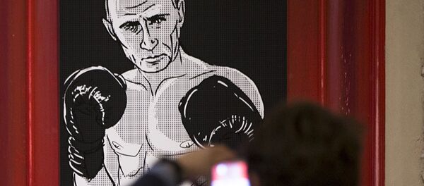 putin putin - Sputnik Türkiye