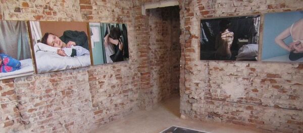 Andrey Stenin Fotoğraf Yarışması Andrey Stenin Fotoğraf Yarışması - Sputnik Türkiye