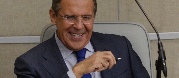 Rusya Dışişleri Bakanı Sergey Lavrov Rusya Dışişleri Bakanı Sergey Lavrov - Sputnik Türkiye