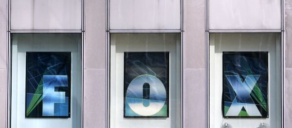 Fox News - Sputnik Türkiye