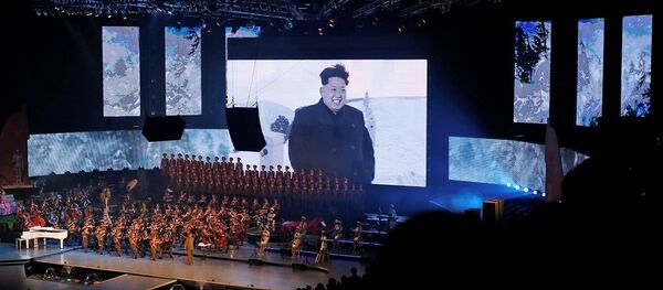 Kim Jong-un - Sputnik Türkiye