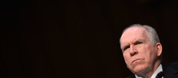 John Brennan - Sputnik Türkiye