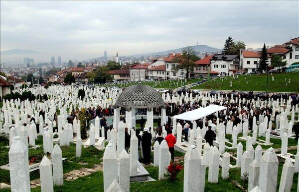 'Bilge Kral' vefatının 12. yılında anıldı - Sputnik Türkiye