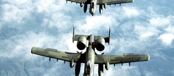 A-10 - Sputnik Türkiye