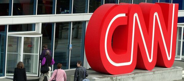 CNN CNN - Sputnik Türkiye