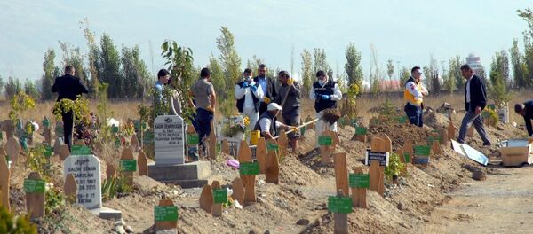 Yeşil Mahmut Yıldırım - Sputnik Türkiye