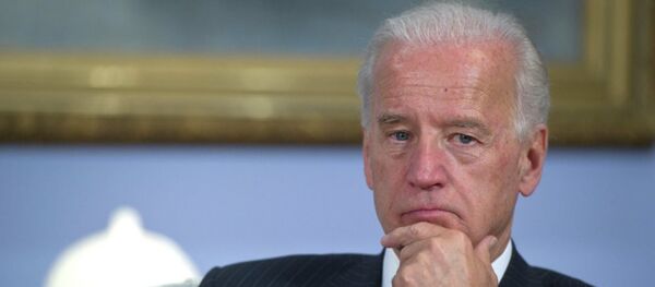 Joe Biden - Sputnik Türkiye