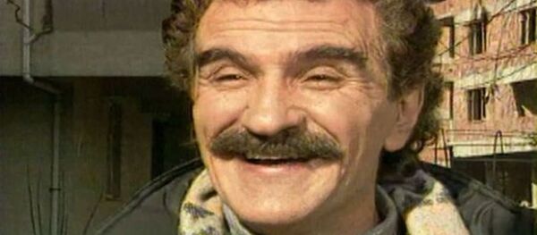 Yılmaz Köksal - Sputnik Türkiye