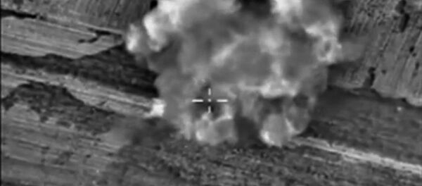 Rusya operasyon - Sputnik Türkiye