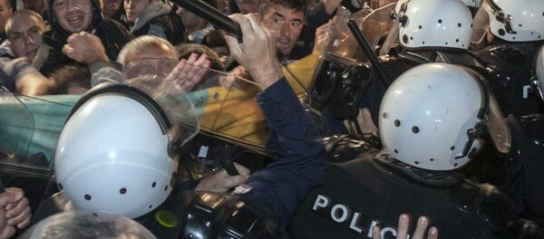 Karadağ - Sputnik Türkiye