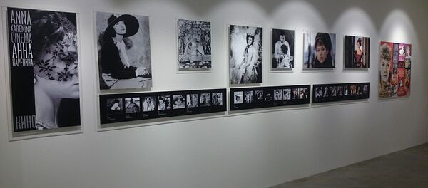 Rus Edebiyatı Festivali Rus Edebiyatı Festivali - Sputnik Türkiye