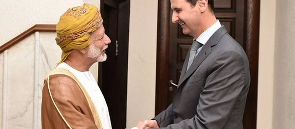 Suriye Devlet Başkanı Beşar Esad Suriye Devlet Başkanı Beşar Esad - Sputnik Türkiye