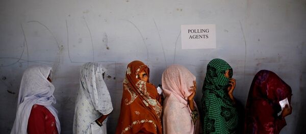 Hindistan - Sputnik Türkiye