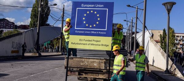 Kosova - Sputnik Türkiye