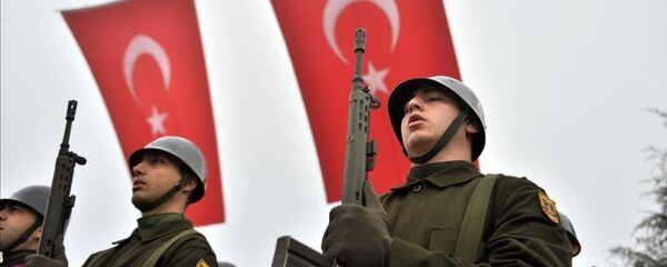 29 Ekim Cumhuriyet Bayramı - Sputnik Türkiye