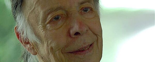 Münir Özkul - Sputnik Türkiye