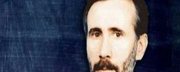 Mahmut Yıldırım - Sputnik Türkiye