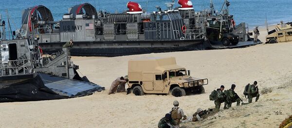 NATO’nun Trident Juncture tatbikatı - Sputnik Türkiye