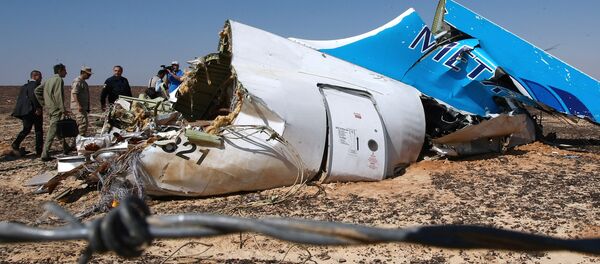 Airbus A321 kazası Airbus A321 kazası - Sputnik Türkiye