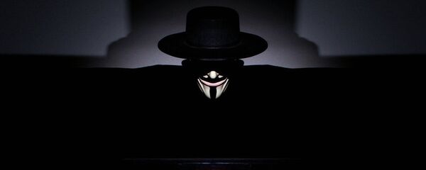 Anonymous Anonymous - Sputnik Türkiye