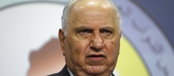 Ahmet Çelebi - Sputnik Türkiye