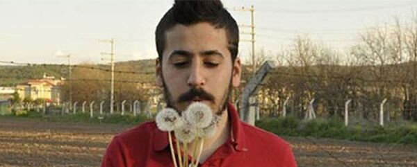 Ali İsmail Korkmaz - Sputnik Türkiye