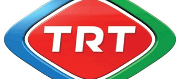 TRT - Sputnik Türkiye