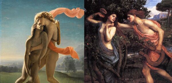 Cinsel İlişki - Sputnik Türkiye