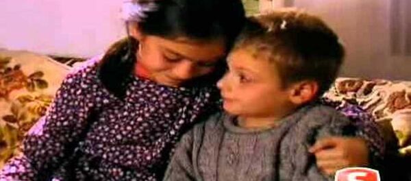 STV dizi - Sputnik Türkiye