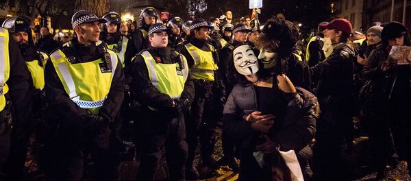 1 Milyon Maske Yürüyüşü - Sputnik Türkiye