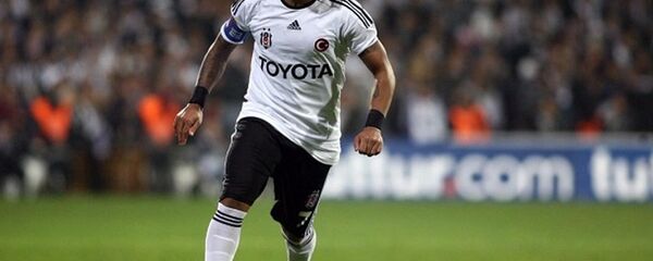Ricardo Quaresma - Sputnik Türkiye