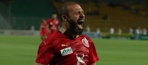 Gökdeniz Karadeniz - Sputnik Türkiye