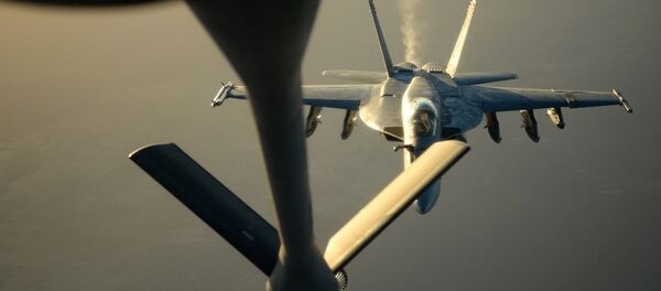 IŞİD karşıtı uluslararası koalisyon - Sputnik Türkiye