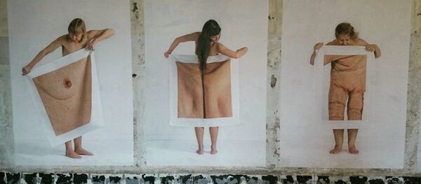 Fotoİstanbul Başka Hayatlar Fotoİstanbul Başka Hayatlar - Sputnik Türkiye