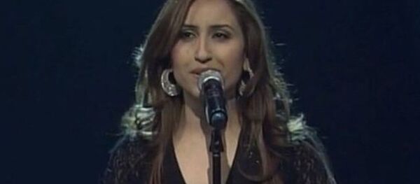 Hatice Kaçmaz - Sputnik Türkiye
