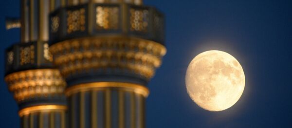 Cami Cami - Sputnik Türkiye